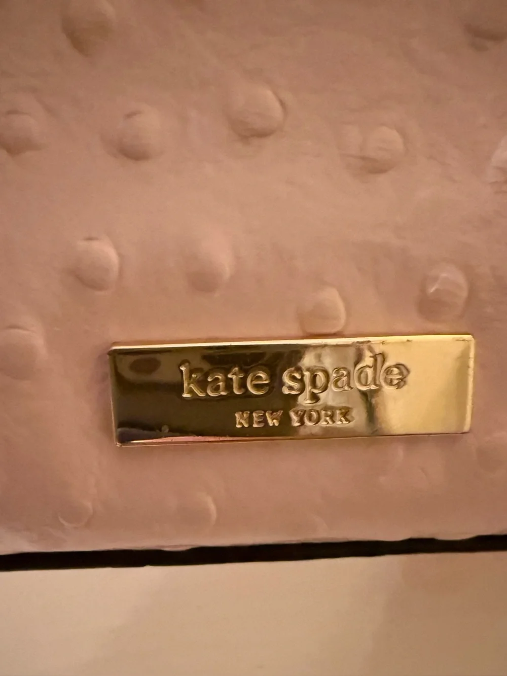 Kate Spade New York Valencia Road 